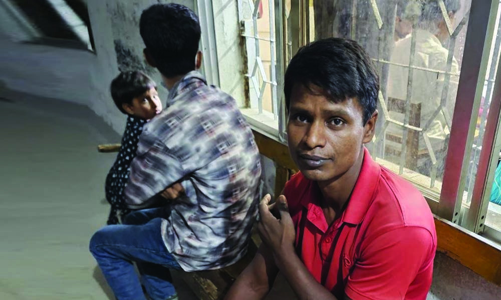 কালিয়াকৈরে পাগলা কুকুরের কামড়ে শিশুসহ আহত ১৫