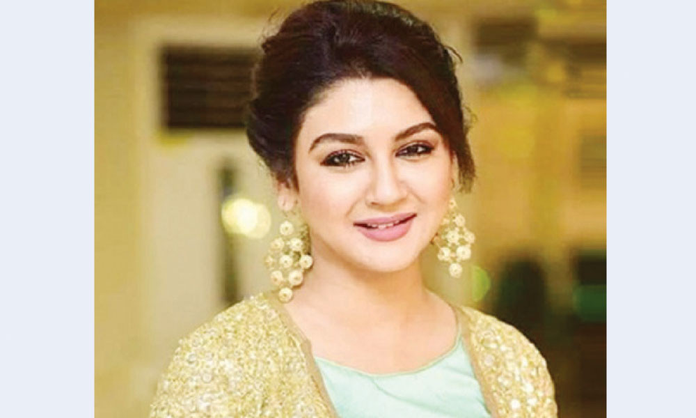 ঘোড়ার মাংস ব্যবসার তদন্ত চেয়ে জয়া আহসানের রিট