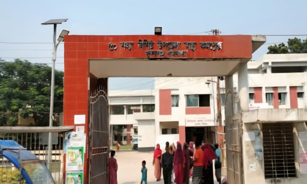 গাইবান্ধায় কুকুরের কামড়ে তিনজনের মৃত্যু, এলাকায় আতঙ্ক