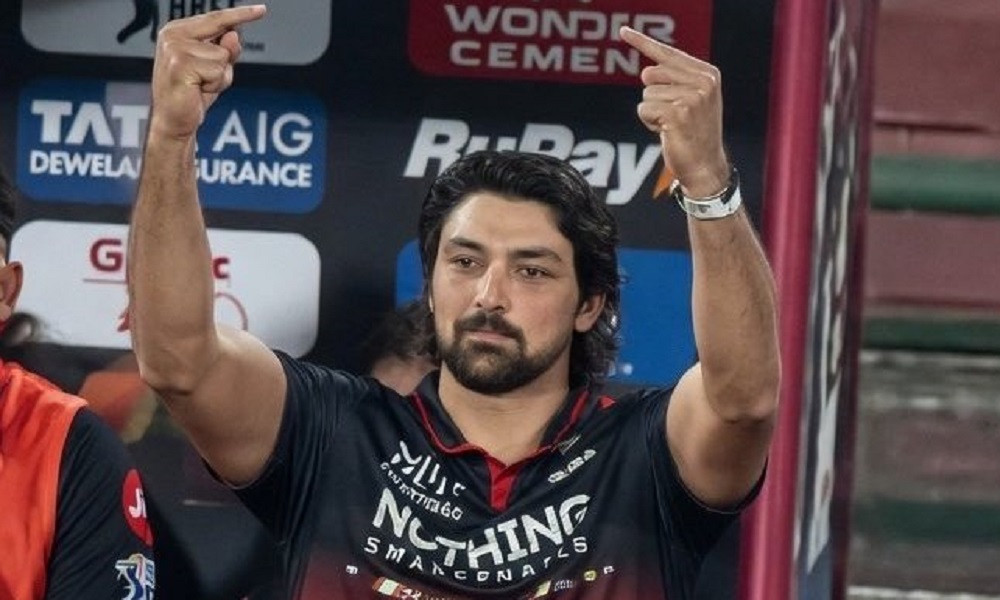 সাবেক দলকে আপত্তিকর অঙ্গভঙ্গি, জরিমানা গুনলেন টিম ডেভিড