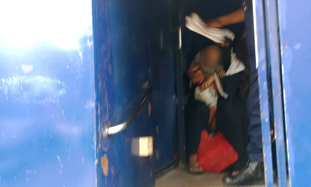দুধের শিশুকে নিয়ে দুইদিন কারাগারে মা, কাল জামিন শুনানি