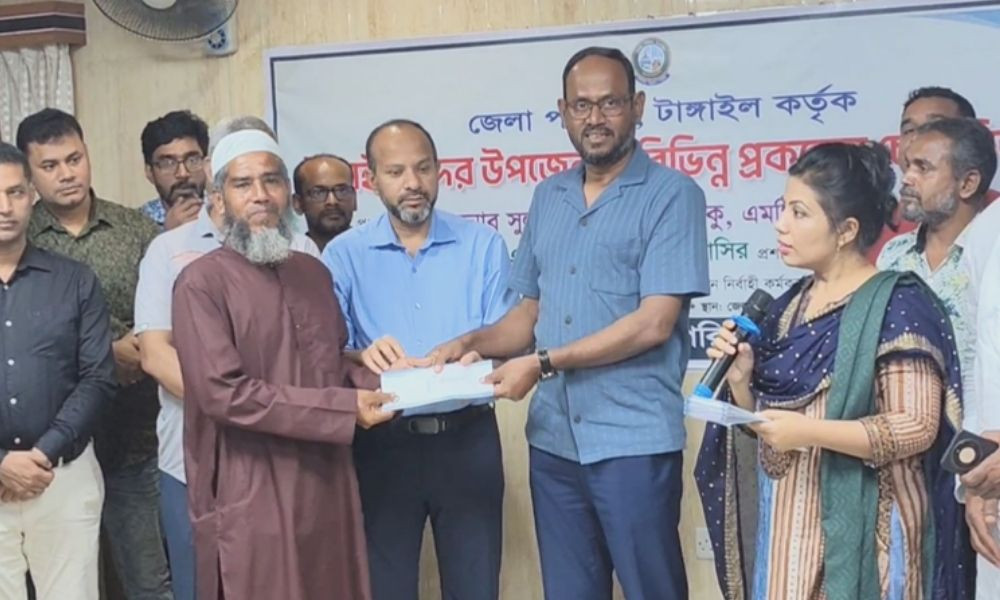জনগণের আস্থার প্রতিদান কাজের মাধ্যমেই দিতে চাই : প্রতিমন্ত্রী টুকু