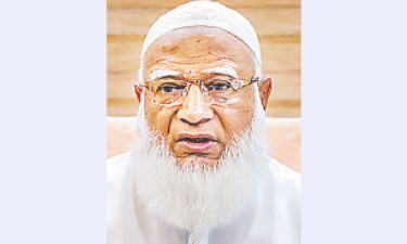 ঢাকা-১৫ আসনে পানির সমস্যা সমাধানে সবকিছু করার প্রতিশ্রুতি