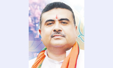 কাঁটাতারের বেড়া নির্মাণে ৪৫ দিনের মধ্যে জমি দেবে পশ্চিমবঙ্গ