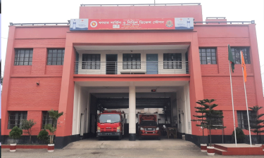 শীতলক্ষ্যায় পড়ে প্রাণ গেল শ্রমিকের