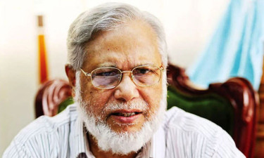 আরো দুই মামলায় জামিন চাইলেন খায়রুল হক