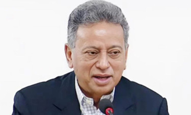 আর্থিক খাতে সরকার কোনো ধরনের হস্তক্ষেপ করবে না : অর্থমন্ত্রী