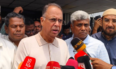 নিজেদের জ্বালানি থাকতে বিদেশ থেকে আমদানি নয় : বিদ্যুৎমন্ত্রী
