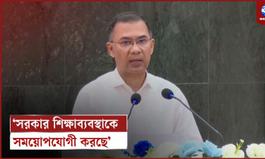 শিক্ষার পাশাপাশি দক্ষতা না থাকার কারণেই বেকারত্ব বাড়ছে: প্রধানমন্ত্রী