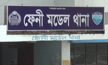 ফেনীতে বিদ্যুৎস্পৃষ্ট হয়ে প্রাণ গেল শ্রমিকের