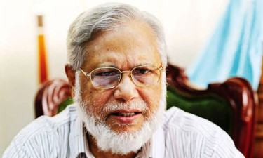 সব মামলায় জামিন পেলেন খায়রুল হক, কারামুক্তিতে বাধা নেই