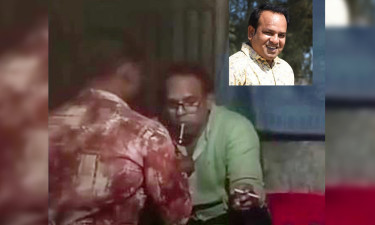 বিএনপি নেতার ইয়াবা সেবনের ভিডিও ভাইরাল