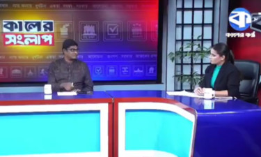 ‘বাণিজ্যচুক্তি মেনে নিয়েই বিএনপি-জামায়াত নির্বাচনে গেছে’