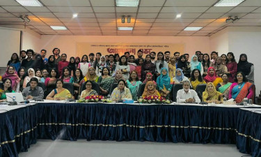 ‘ভবিষ্যৎ প্রজন্মকে বাঁচাতে তামাক পণ্যে কর বৃদ্ধির বিকল্প নেই’