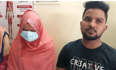 প্রেমের ফাঁদে অপহরণ করে মুক্তিপণ দাবি, গ্রেপ্তার ২
