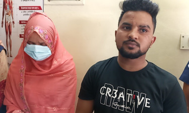 প্রেমের ফাঁদে ফেলে অপহরণ-মুক্তিপণ আদায়, চক্রের ২ সদস্য গ্রেপ্তার
