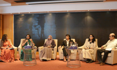 বাল্যবিয়ে ও যৌন নির্যাতন রোধে শক্তিশালী সুরক্ষাব্যবস্থা গড়ে তোলার আহ্বান