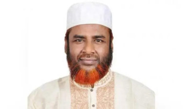 পাকিস্তানের বিপক্ষে টেস্ট জয়ে বাংলাদেশ ক্রিকেট দলকে জামায়াত সেক্রেটারির অভিনন্দন