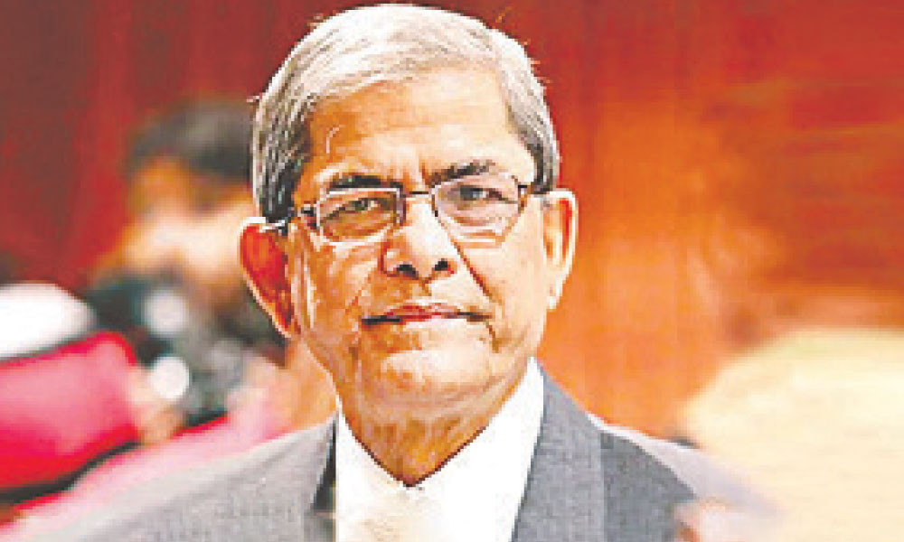এলজিইডি প্রকল্প বাস্তবায়নে গতি বাড়ানোর নির্দেশ মন্ত্রীর