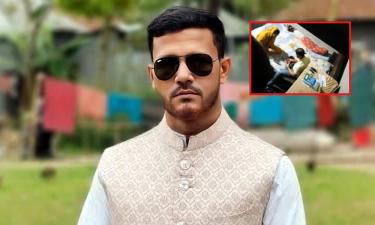 মাদক বিক্রির টাকা গোনার ভিডিও ভাইরাল, যুবদল নেতা বহিষ্কার