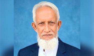 বীর মুক্তিযোদ্ধা নূরুল আলম মারা গেছেন