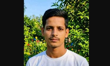 জামালপুরে ধান কাটতে গিয়ে বজ্রপাতে প্রাণ গেল ছাত্রশক্তি নেতার