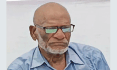 ‘জয় বাংলা’ স্লোগান দিয়ে ‘যুবদল কর্মীর’ তোপে মুক্তিযোদ্ধা, বাধ্য হলেন ক্ষমা চাইতে