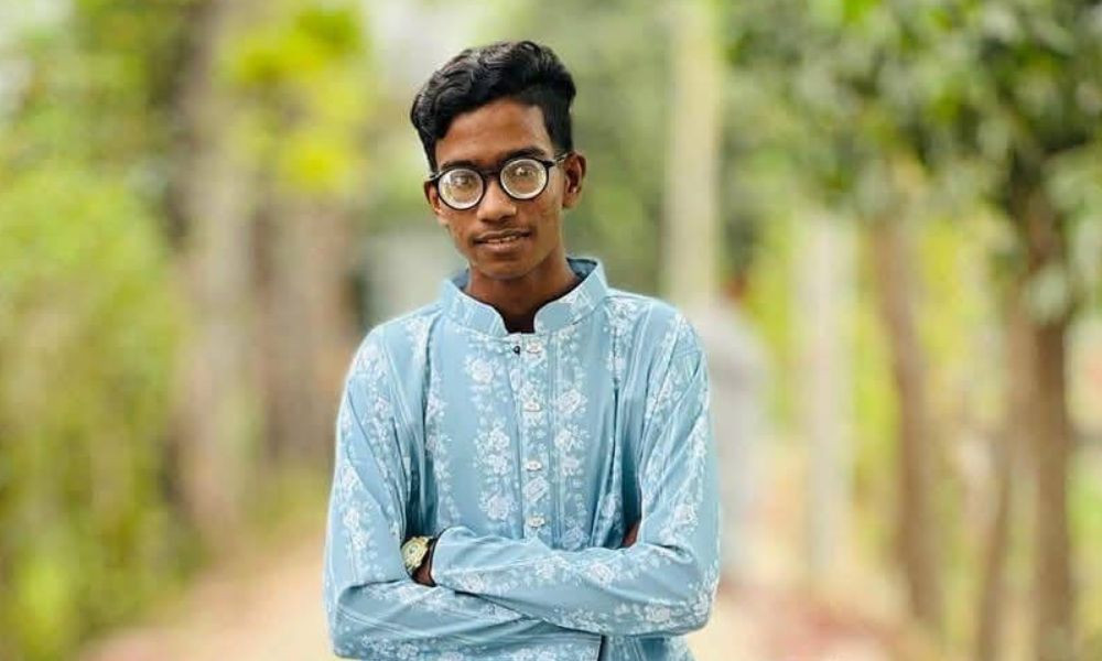 এসএসসি পরীক্ষা দেওয়া হলো না তানভিরের
