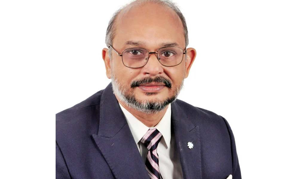 অতীতে উন্নয়নের নামে বিপুল অর্থ ঋণ করে লুট হয়েছে : অর্থ উপদেষ্টা