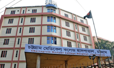 সন্তান রক্ষায় প্রাণ দিলেন মা, বাঁচল না ২২ মাস বয়সী ছেলেও
