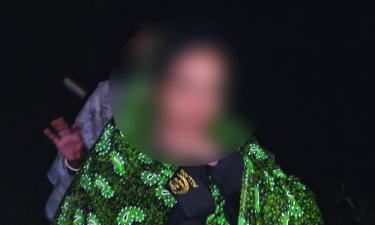 শরীয়তপুরে স্বামী হত্যার অভিযোগে স্ত্রী আটক