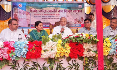 আগামীর রাজনীতিতে তারেক রহমানের বিকল্প নেই