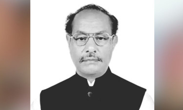 কেন্দুয়ায় দুই পক্ষের সংঘর্ষে আ. লীগ নেতা নিহত