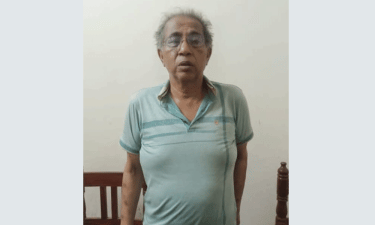 ভারত থেকে দেশে ঢুকে পররাষ্ট্র মন্ত্রণালয়ের সাবেক ডিজি আটক