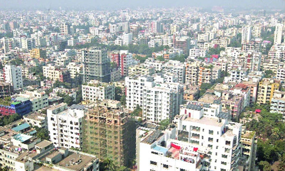 চরম সংকটে আবাসন খাত