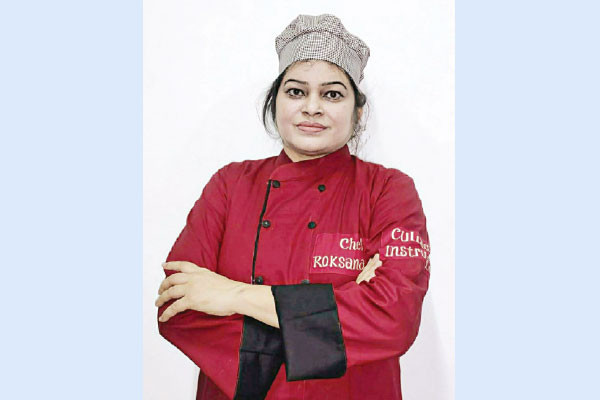 ঈদে মিষ্টি পদ