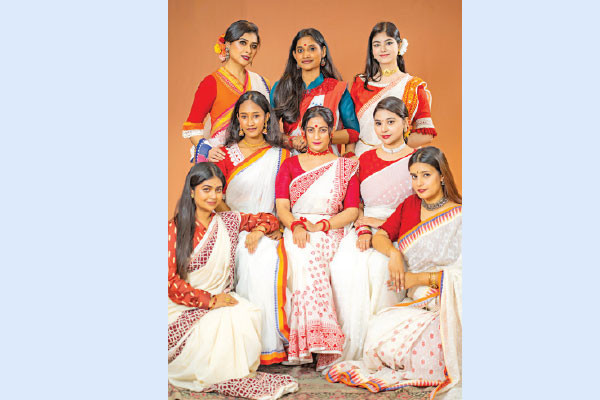 খোঁজখবর