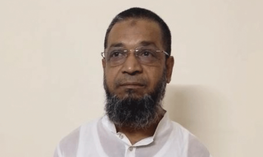 যশোরে সাবেক উপজেলা চেয়ারম্যান গ্রেপ্তার