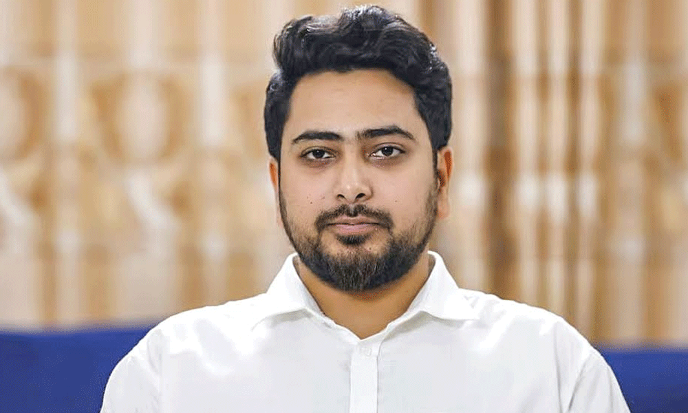 মব নিয়ে উদ্বিগ্ন নাহিদ ইসলাম, সরকারের বিরুদ্ধে অভিযোগ
