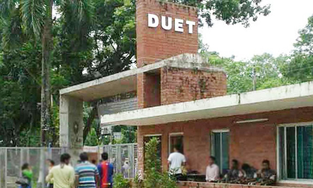 বহিরাগতদের হামলা, রণক্ষেত্র ডুয়েট