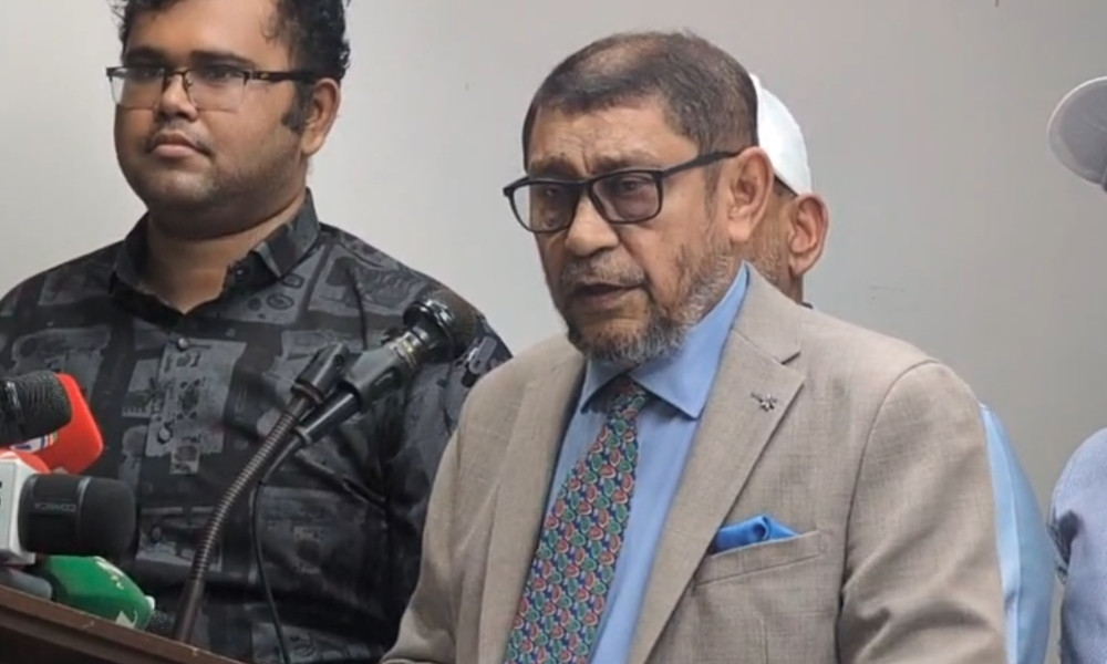 হাম ও ডেঙ্গু প্রসঙ্গে কথা বলছেন স্বাস্থ্যমন্ত্রী