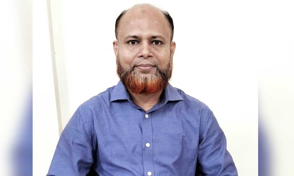 কুবির রেজিস্ট্রারের দায়িত্বে নুরুল করিম চৌধুরী