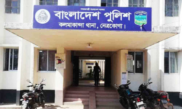 নেত্রকোনায় প্রতিপক্ষের হামলায় কৃষক নিহত, আটক ১
