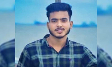 শরীরে এত বেশি ক্ষত, স্যালাইন দেওয়া সম্ভব হচ্ছিল না : চিকিৎসক
