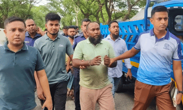 শিবচরে সাংবাদিক পরিচয়ে গাড়ি চুরির অভিযোগ, অতঃপর...