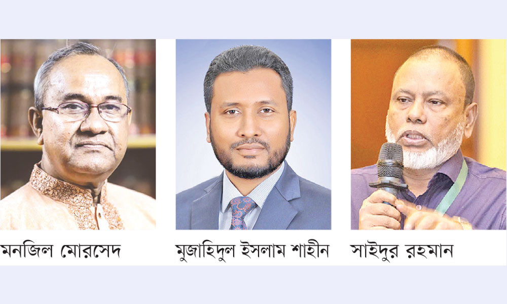 ‘কলম বন্ধের কৌশল’ হিসেবে হত্যা মামলা