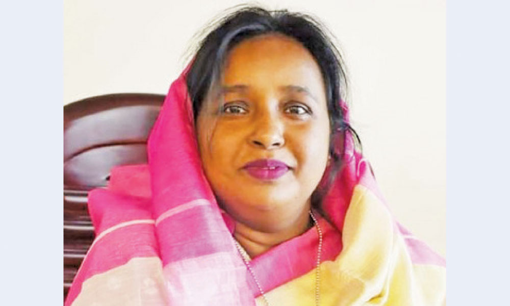 সব মামলায় আইভীর জামিন বহাল কারামুক্তিতে বাধা নেই