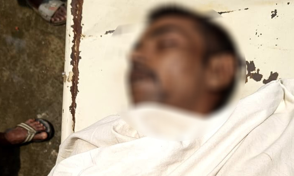 ব্রাহ্মণবাড়িয়া কারাগারে কয়েদির মৃত্যু
