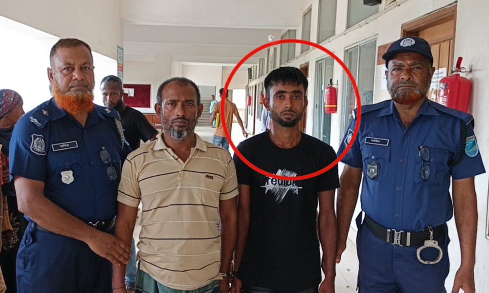 যৌতুকের দাবিতে স্ত্রীকে হত্যায় স্বামীর যাবজ্জীবন