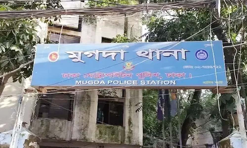 মুগদায় উদ্ধার আট টুকরা মরদেহের পরিচয় শনাক্ত